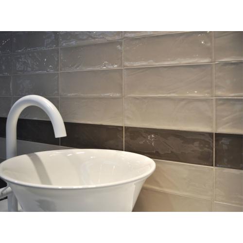 Bulever Cream Wall Tile 300mm x 100mm